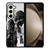 THE LAST OF US PART 2 Samsung Galaxy Z Fold 5 Case Cover