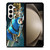 THE LEGEND OF ZELDA LINK Samsung Galaxy Z Fold 5 Case Cover