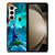 THE LITTLE PRINCE Samsung Galaxy Z Fold 5 Case Cover THE LITTLE PRINCE Samsung Galaxy Z Fold 5 Case Cover