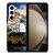 THE NORTH FACE CALIFORNIA MOUNTAINS Samsung Galaxy Z Fold 5 Case Cover
