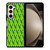 THE SIMS 4 MOSAIC Samsung Galaxy Z Fold 5 Case Cover