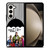 THE UMBRELLA ACADEMY MOVIES Samsung Galaxy Z Fold 5 Case Cover