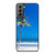 CALIFORNIA PALM BEACH Samsung Galaxy S21 Plus Case