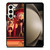 THE WILLOUGHBYS SCARY FACE Samsung Galaxy Z Fold 5 Case Cover