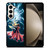 THOR POKEMON PIKACHU Samsung Galaxy Z Fold 5 Case Cover