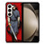 THOR VINLAND SAGA ANIME Samsung Galaxy Z Fold 5 Case Cover