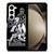 TIM ANDERSON CHICAGO WHITE SOX MLB Samsung Galaxy Z Fold 5 Case Cover