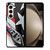 TLD TROY LEE DESIGNS LOGO Samsung Galaxy Z Fold 5 Case Cover