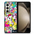 TOKIDOKI UNICORN COLLAGE 2 Samsung Galaxy Z Fold 5 Case Cover