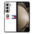 TOMMY HILFIGER A BATHING APE LOGO Samsung Galaxy Z Fold 5 Case Cover TOMMY HILFIGER A BATHING APE LOGO Samsung Galaxy Z Fold 5 Case Cover