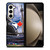TORONTO BLUE JAYS MLB ICON Samsung Galaxy Z Fold 5 Case Cover