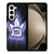 TORONTO MAPLE LEAFS NHL LOGO 2 Samsung Galaxy Z Fold 5 Case Cover