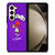 TORONTO RAPTORS ART Samsung Galaxy Z Fold 5 Case Cover