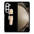 TOY MACHINE FIST BUMP Samsung Galaxy Z Fold 5 Case Cover