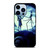 THE NIGHTMARE BEFORE CHRISTMAS iPhone 13 Pro Max Case