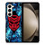 TRANSFORMERS AUTOBOT ICON Samsung Galaxy Z Fold 5 Case Cover