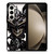 TRANSFORMERS PONTIAC TRANS AM FIREBIRD Samsung Galaxy Z Fold 5 Case Cover