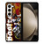TRAVIS PASTRANA MOTOCROSS Samsung Galaxy Z Fold 5 Case Cover