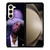 TRAVIS SCOTT FACE Samsung Galaxy Z Fold 5 Case Cover