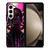 TRAVIS SCOTT RAPPER ART Samsung Galaxy Z Fold 5 Case Cover
