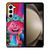 TROLLS WORLD TOUR POPPY Samsung Galaxy Z Fold 5 Case Cover