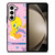 TWEETY BIRD COLLAGE Looney Tunes  Samsung Galaxy Z Fold 5 Case Cover