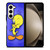 TWEETY BIRD CUTE LOONEY TUNES Samsung Galaxy Z Fold 5 Case Cover