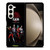 TYGER CLAWS CYBERPUNK 2077 Samsung Galaxy Z Fold 5 Case Cover