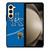 UK KENTUCKY WILDCATS LOGO Samsung Galaxy Z Fold 5 Case Cover