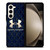 UNDER ARMOUR SYMBOL Samsung Galaxy Z Fold 5 Case Cover