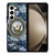 US NAVY CAMO LOGO Samsung Galaxy Z Fold 5 Case Cover US NAVY CAMO LOGO Samsung Galaxy Z Fold 5 Case Cover