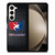 USA WRESTLING METAL LOGO Samsung Galaxy Z Fold 5 Case Cover