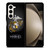 USMC US MARINES CORP EMBLEM Samsung Galaxy Z Fold 5 Case Cover