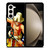 USOPP ONE PIECE ANIME Samsung Galaxy Z Fold 5 Case Cover