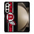 UTAH UTES FOOTBALL Samsung Galaxy Z Fold 5 Case Cover