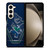 VANCOUVER CANUCKS HOCKEY ICON Samsung Galaxy Z Fold 5 Case Cover