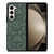 VERA BRADLEY BABY YODA Samsung Galaxy Z Fold 5 Case Cover