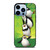 THE PENGUINS OF MADAGASKAR all character iPhone 13 Pro Max Case