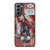 CAPTAIN MARVEL AVENGERS Samsung Galaxy S21 Plus Case