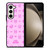 VICTORIA'S SECRET PINK 1986 Samsung Galaxy Z Fold 5 Case Cover VICTORIA'S SECRET PINK 1986 Samsung Galaxy Z Fold 5 Case Cover