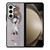 VINICIUS JR REAL MADRID ADIDAS Samsung Galaxy Z Fold 5 Case Cover VINICIUS JR REAL MADRID ADIDAS Samsung Galaxy Z Fold 5 Case Cover