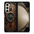 VINTAGE MAP COMPASS Samsung Galaxy Z Fold 5 Case Cover