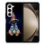 VIVI ORNITIER FINAL FANTASY Samsung Galaxy Z Fold 5 Case Cover