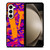 VLONE CAMO LOGO Samsung Galaxy Z Fold 5 Case Cover
