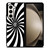VOLKSWAGEN VW HIPNOTIS Samsung Galaxy Z Fold 5 Case Cover