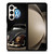 VW VOLKSWAGEN RETRO CAR Samsung Galaxy Z Fold 5 Case Cover