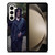 WALKING DEAD DARYL DIXON Samsung Galaxy Z Fold 5 Case Cover WALKING DEAD DARYL DIXON Samsung Galaxy Z Fold 5 Case Cover