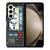 WALKMAN CASSETTE PLAYER Samsung Galaxy Z Fold 5 Case Cover
