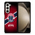 WASHINGTON WIZARDS NBA TEAM Samsung Galaxy Z Fold 5 Case Cover