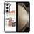 WE BARE BEARS CARTOON Samsung Galaxy Z Fold 5 Case Cover